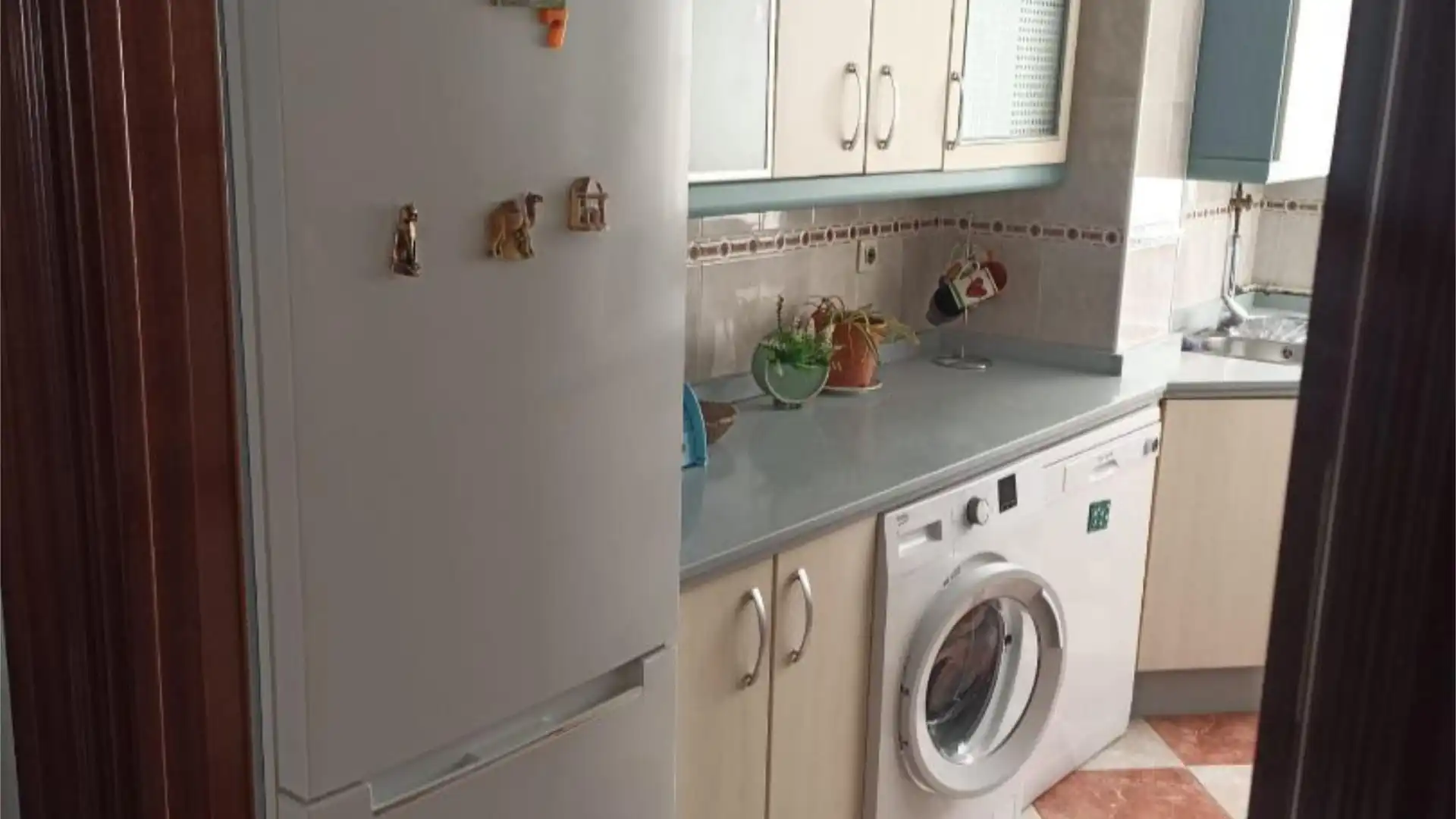 Piso en  Calle Martínez de la Rosa 94 - Foto 9