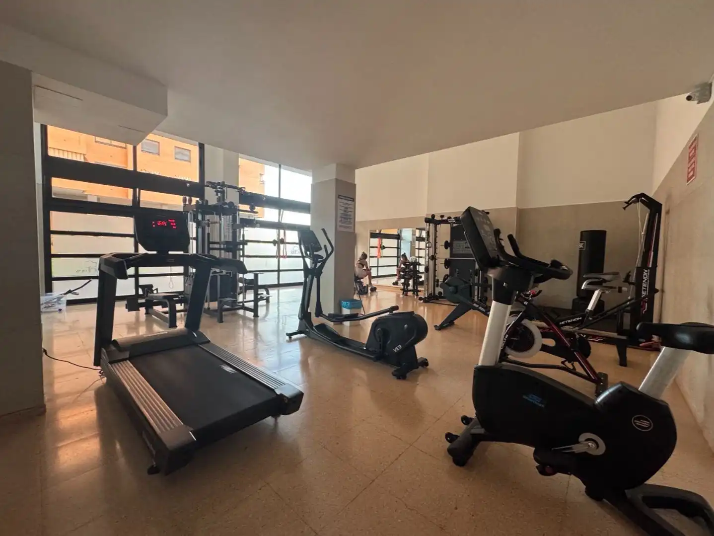 Piso en  Carrer Colombia 5 - Foto 3