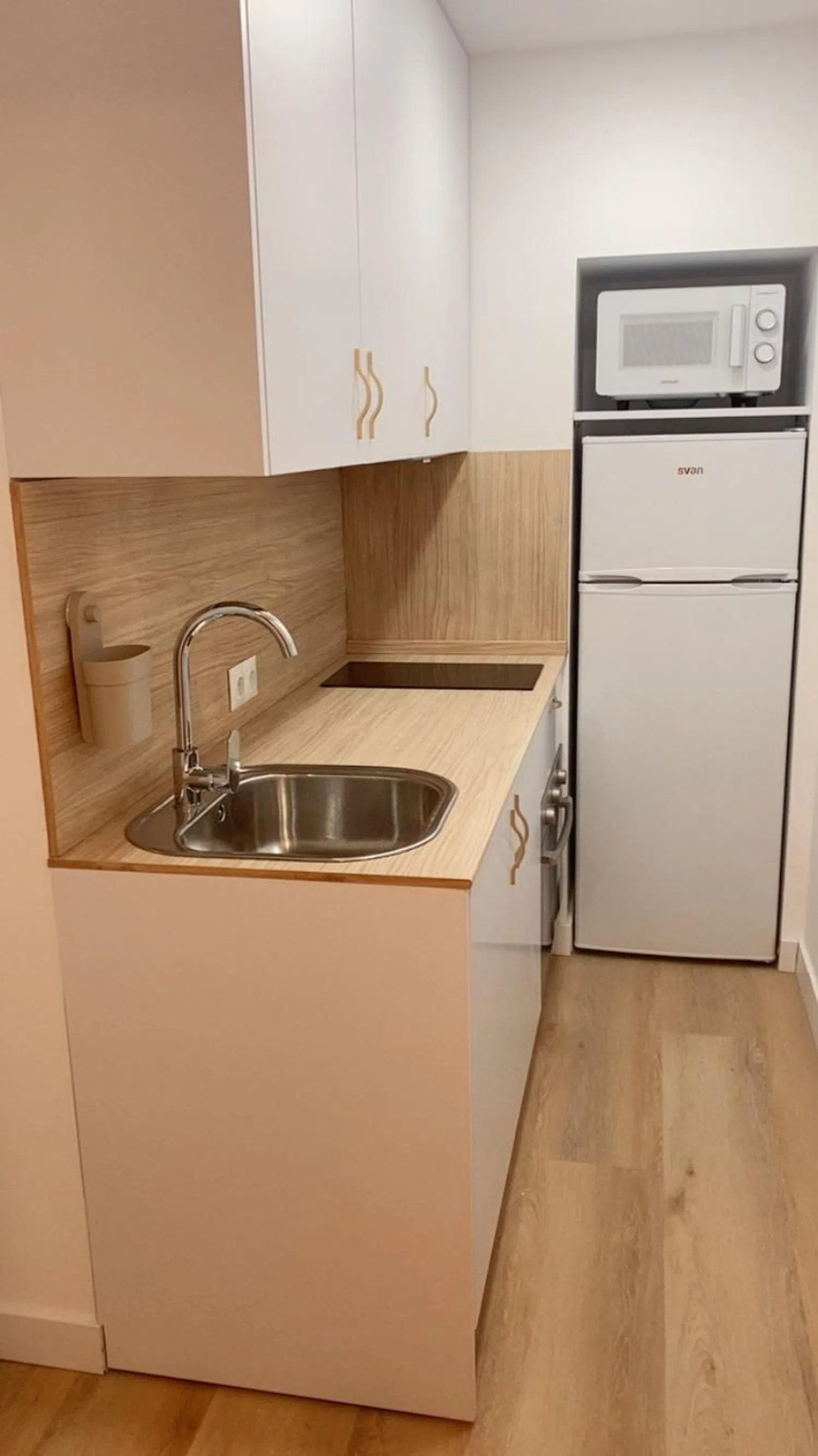 Piso en lazarillo de tormes, 4 - Foto 8