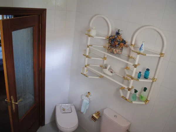 Casa independiente en Placeta del Mentidero, 9 - Foto 26