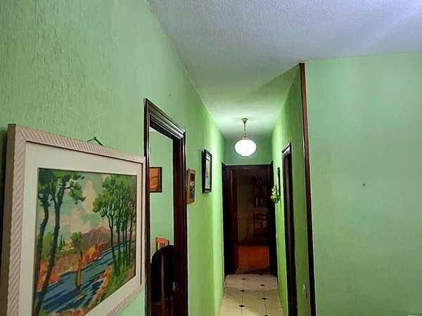 Piso en calle de Sant Mateu, 59 - Foto 17