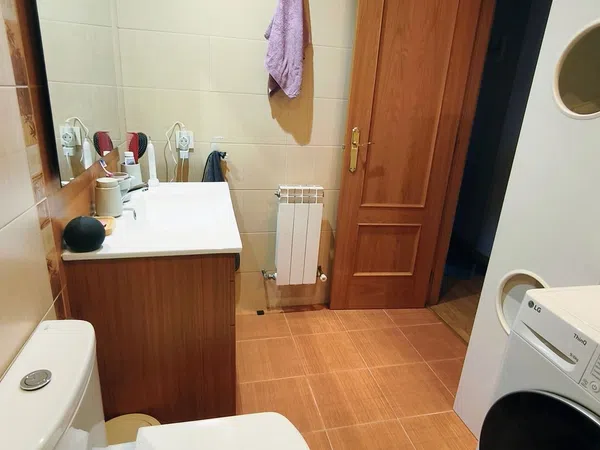 Piso en Camino de la Torrecilla, 40 - Foto 22
