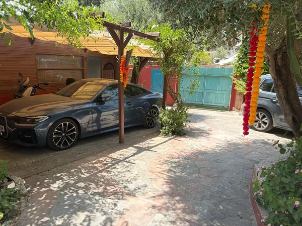 Casa o chalet independiente en Avenida de las Palmas, 26, El Rosario-Ricmar - Foto 6