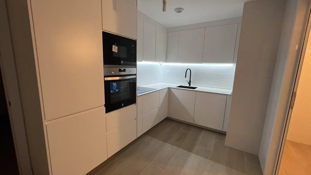 Piso en  Calle Santa Jesusa 16 - Foto 8