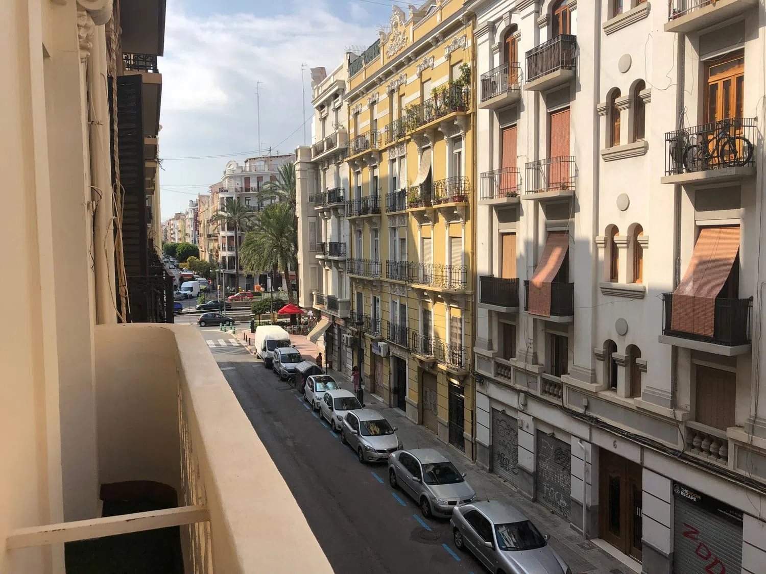 Piso en calle d'Alcoi, 3 - Foto 10