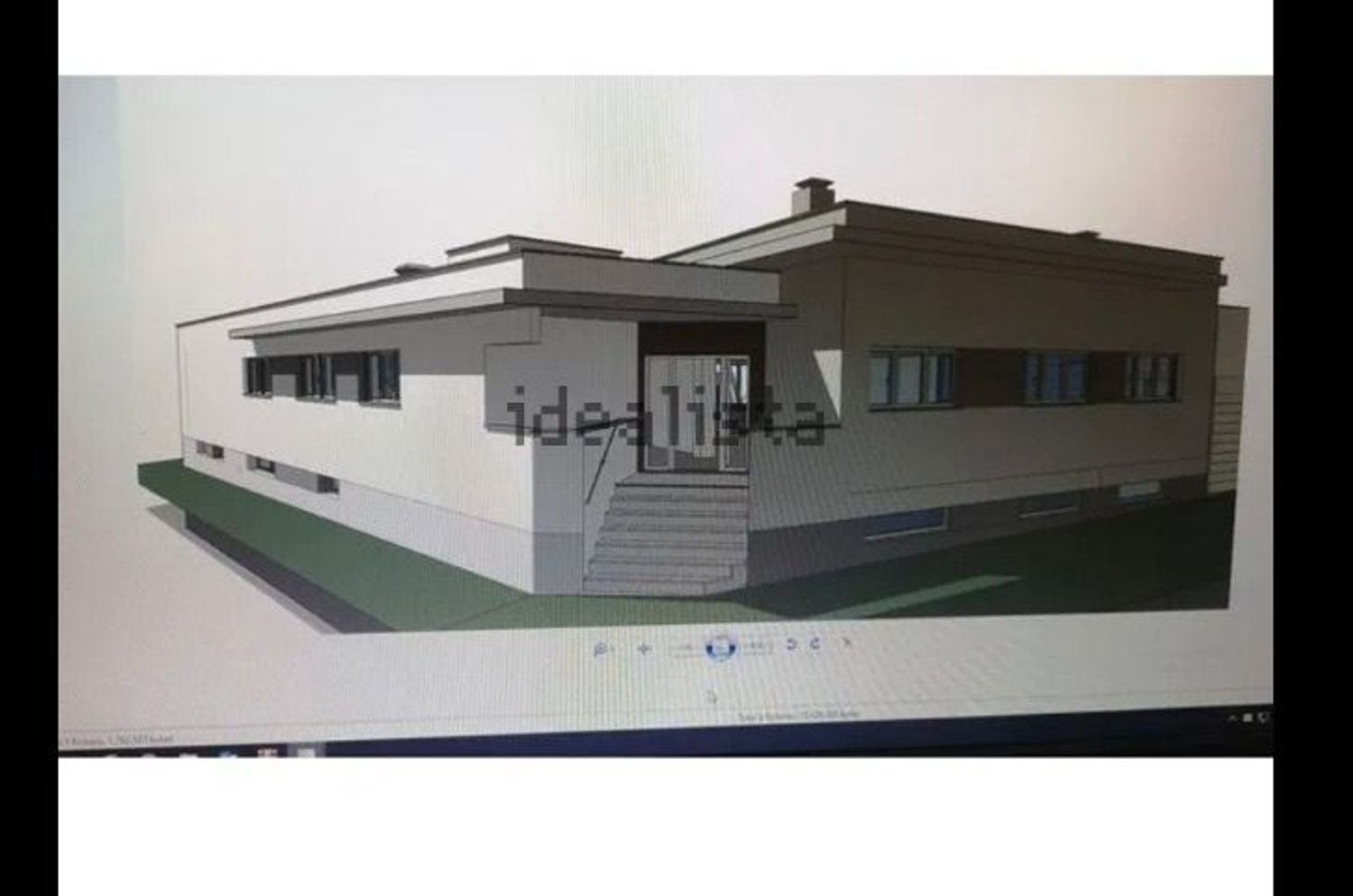 Casa o chalet independiente en Calle Columbares, 1 - Foto 4