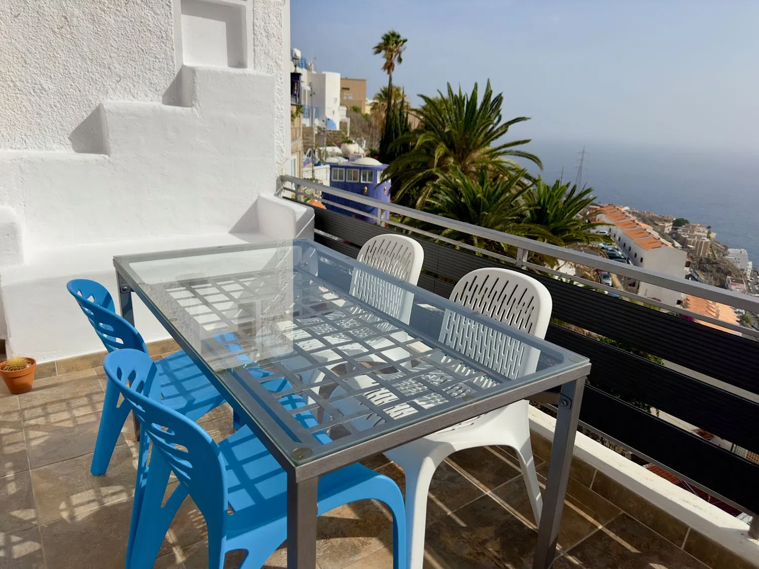 Ático en calle Tarajal, 13 - Foto 19