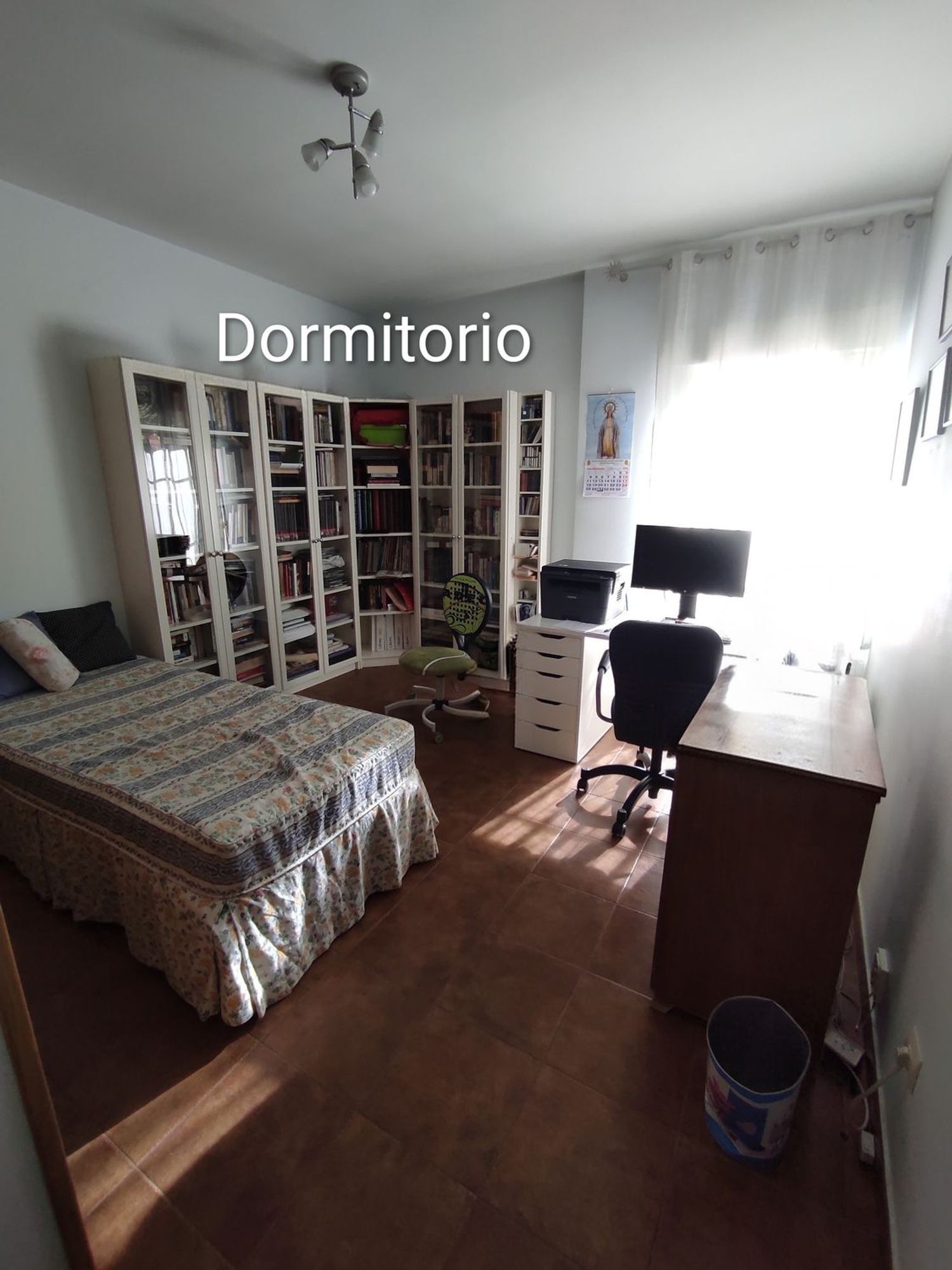 Casa independiente en Urb. campodón Barrio Campodón - Ventorro del Cano - Foto 15