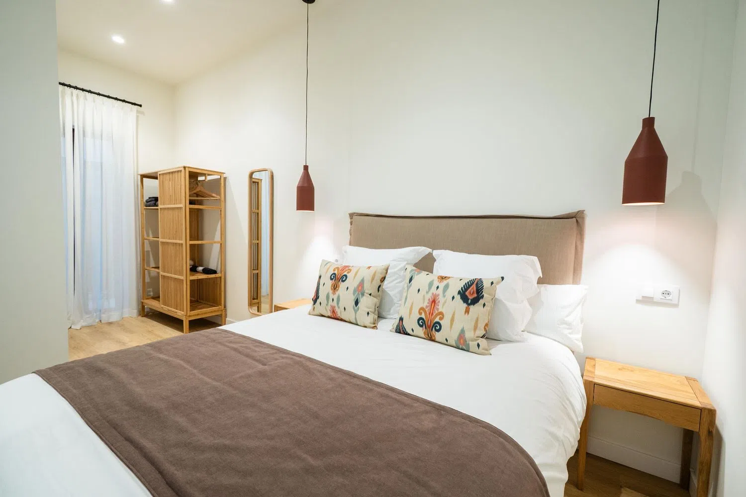 Piso en calle Feria, 21 - Foto 19