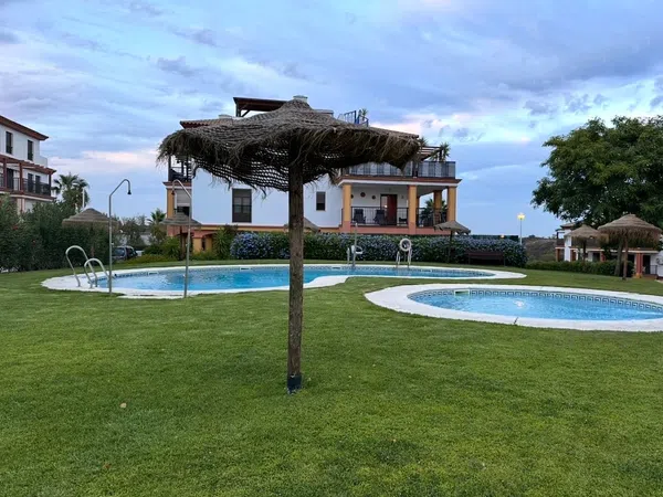 Piso en Lope de rueda, 9, Costa Esuri, Costa Esuri - Foto 9