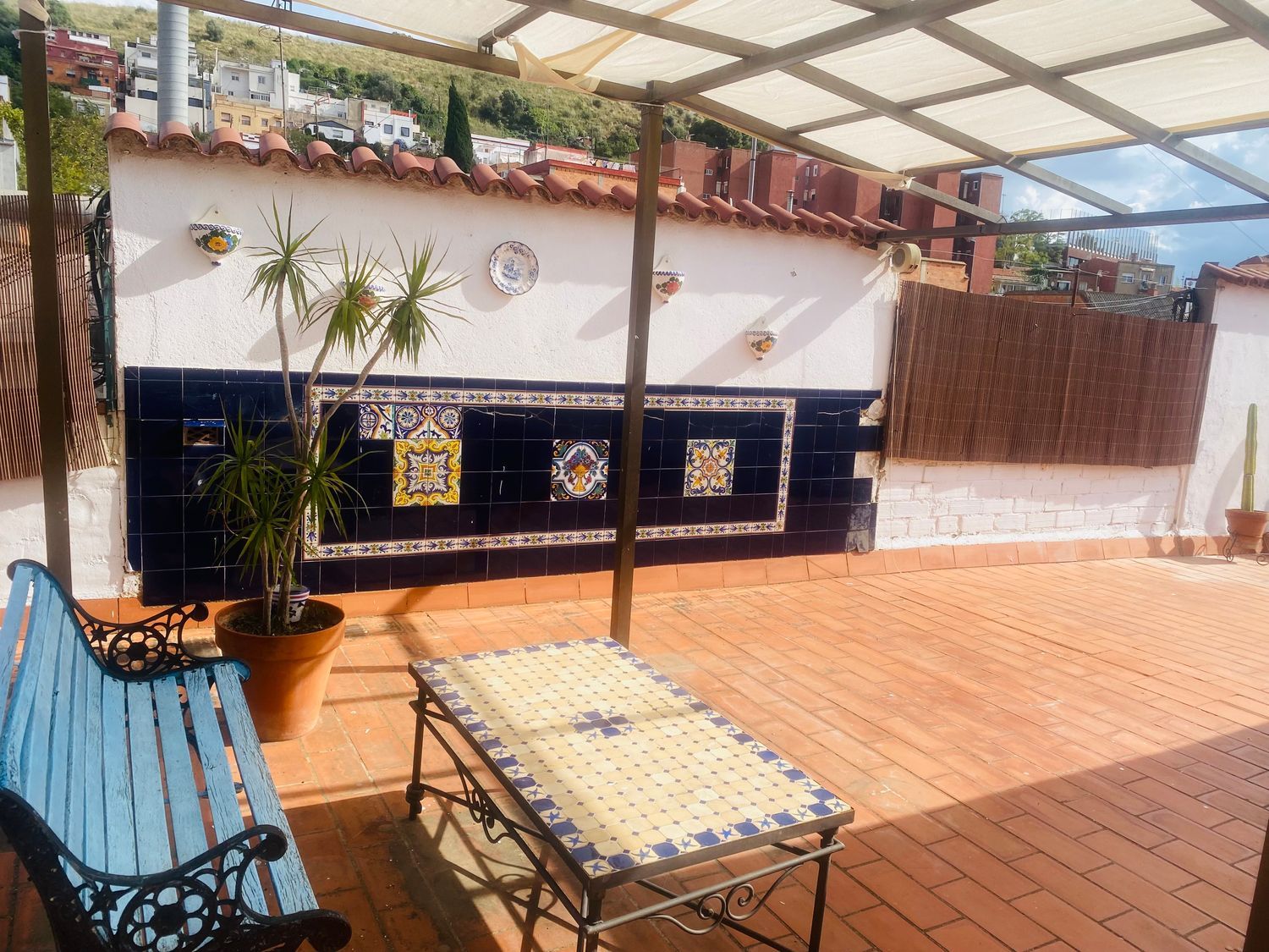 Ático en calle Móra d´Ebre, 98 - Foto 2