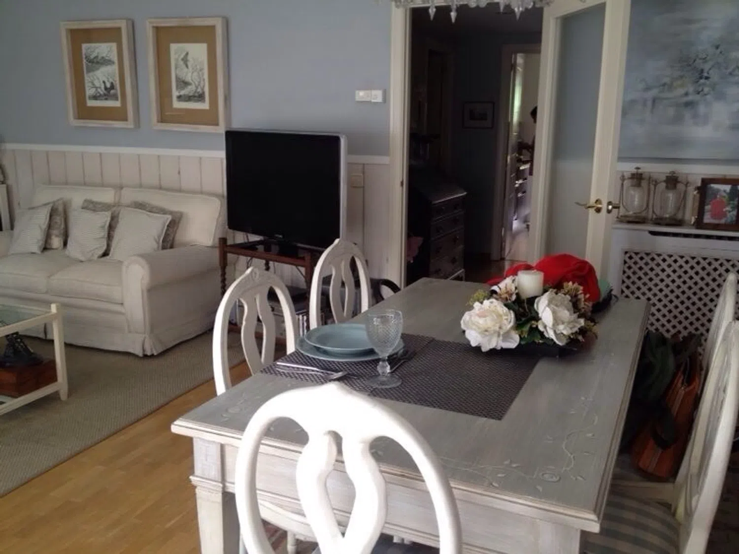 Piso en calle Ligonde, 3 - Foto 3