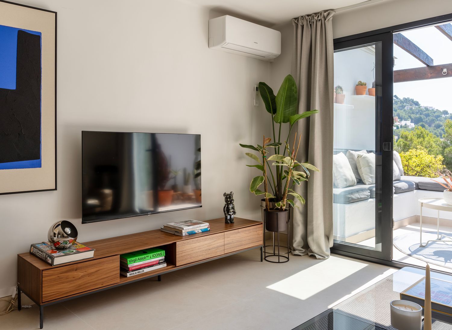 Chalet pareado en Calle des Munt Calvari, 17, Santa Eulalia del Río, Santa Eulalia del Río - Foto 6