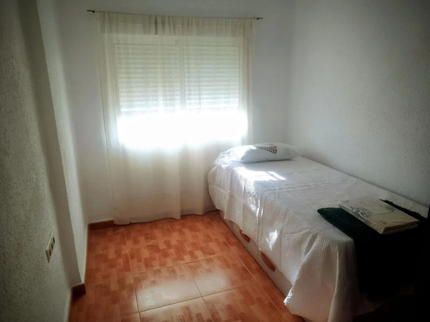 Piso en avenida Periodista Rodolfo de Salazar, 2 - Foto 3