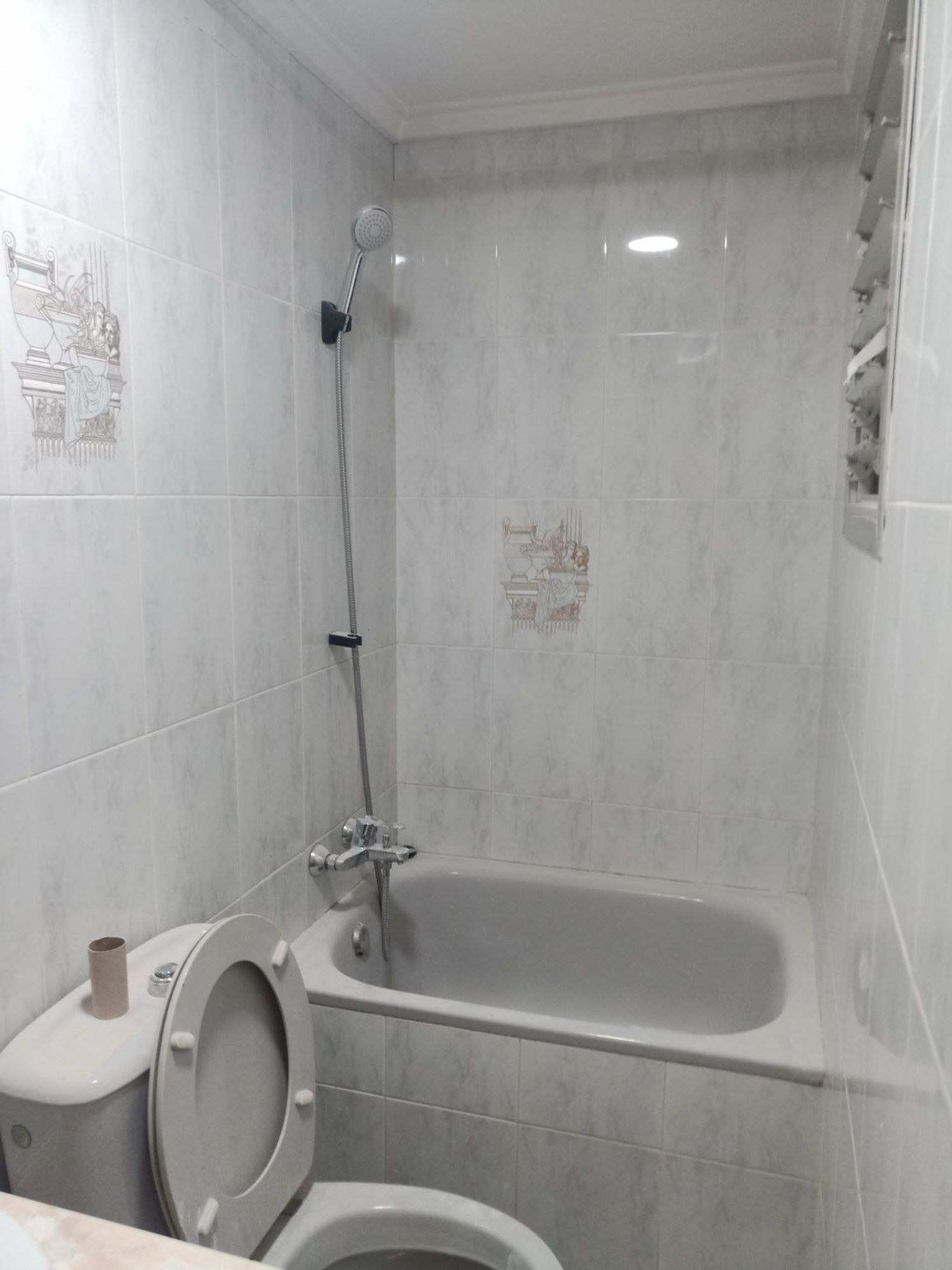 Estudio en Calle Oscar Esplá, 56 - Foto 5