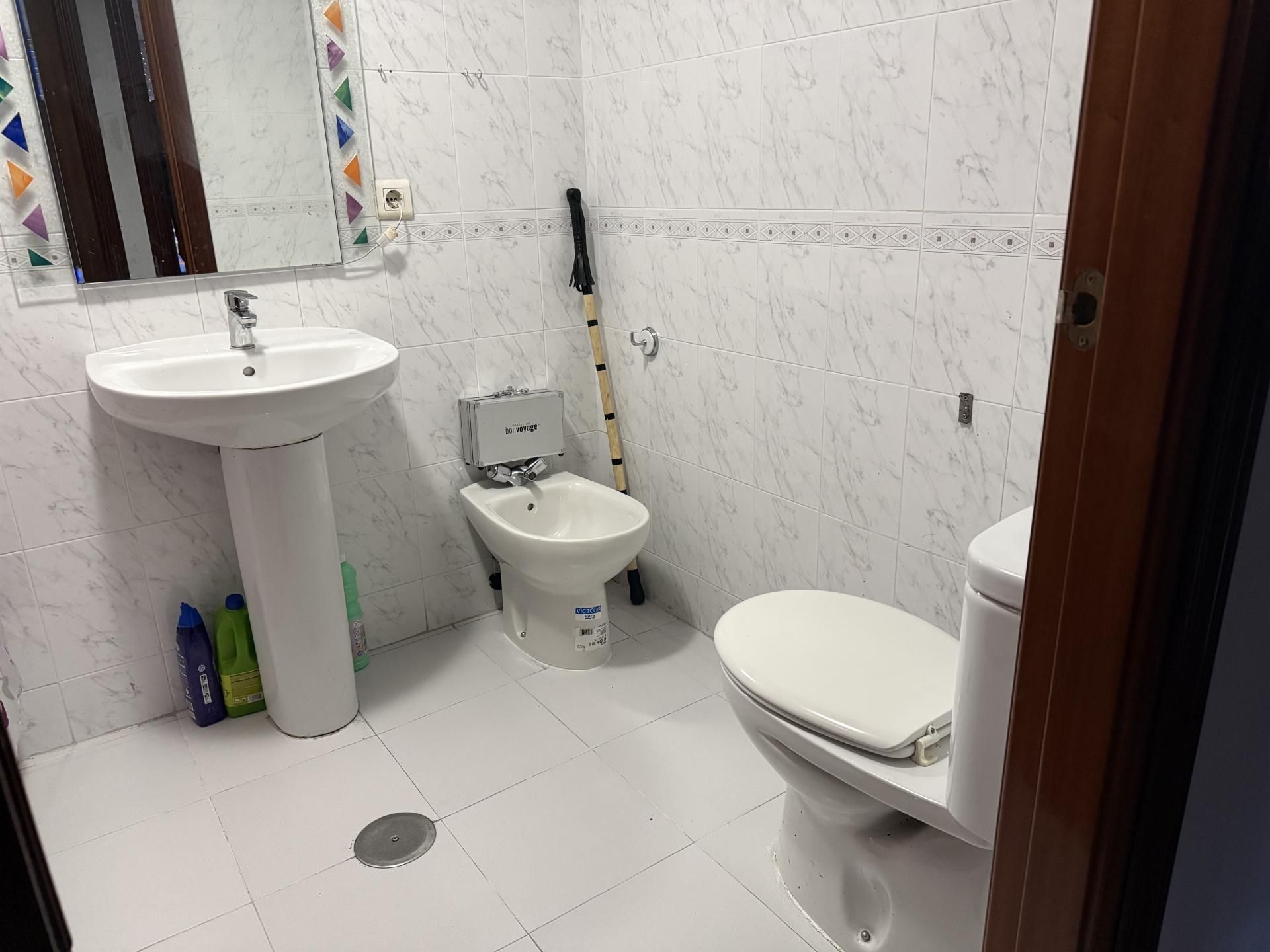 Piso en  Calle Libertador Juan Rafael Mora 10 - Foto 7