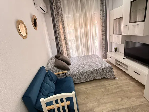 Estudio en Calle la Loma, 107, Avenida Habaneras - Curva de Palangre - Foto 18