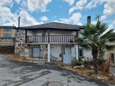 Chalet en Pobra de san Xiao - Foto 1