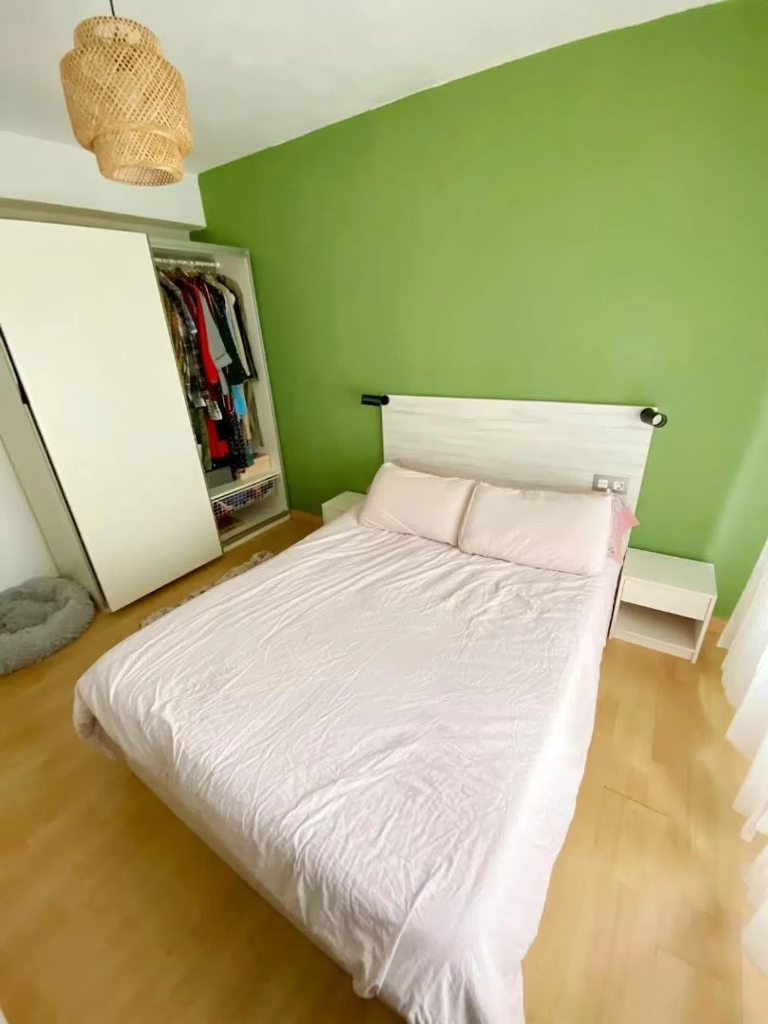 Piso en calle del Arroyo del Olivar, 101 - Foto 7