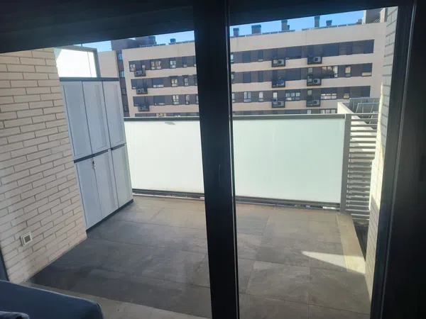 Piso en Calle Oslo, 51, Parque oeste - Fuente Cisneros - Foto 5