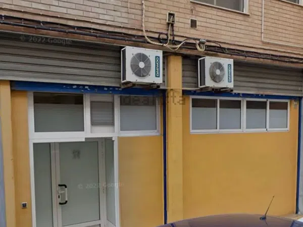 Piso en calle de Miguel Hernández, 12 - Foto 1