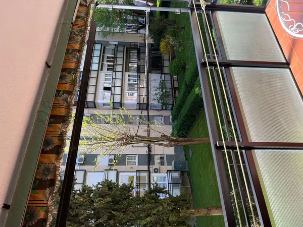 Piso en avenida de Las Águilas, 167