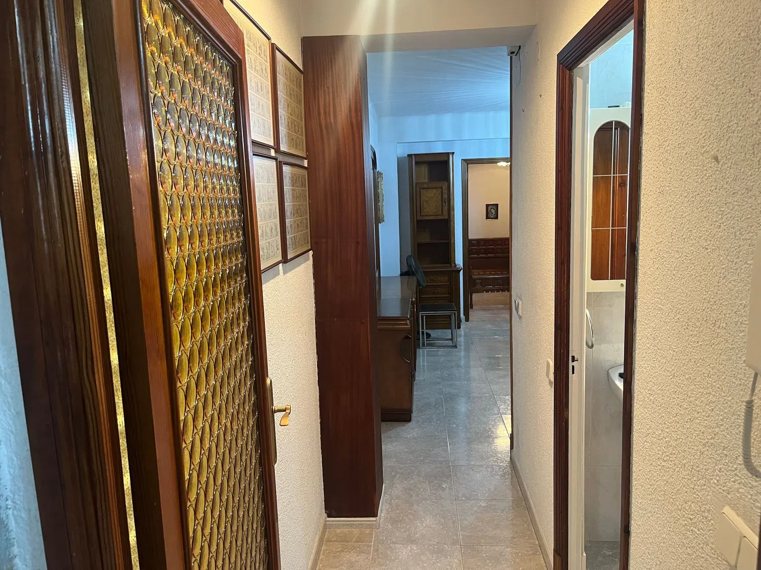 Piso en calle de l'Arxiduc Lluís Salvador, 50 - Foto 5
