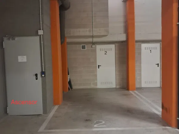 Piso en Lezkairu, Lezkairu - Foto 24