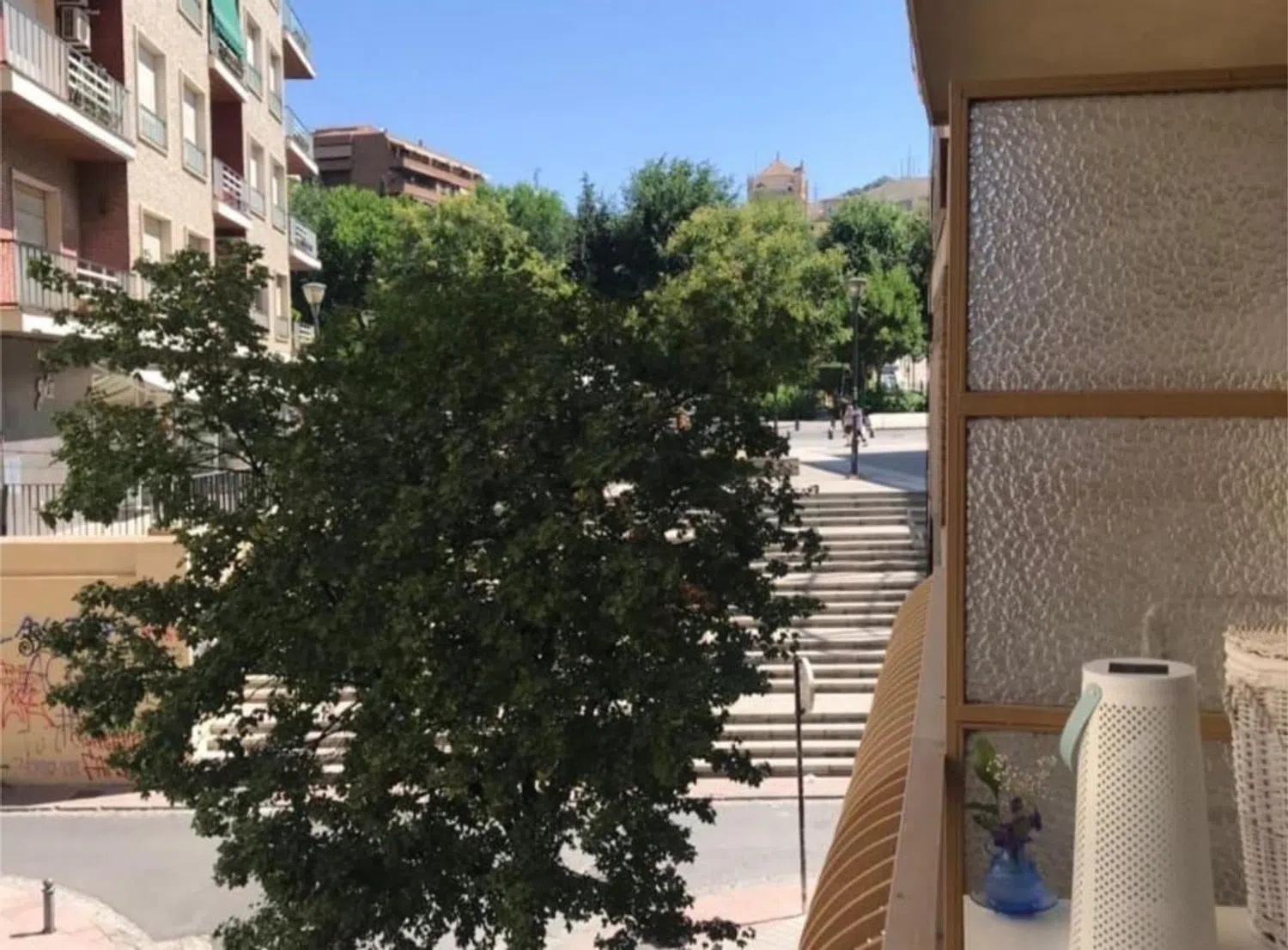 Estudio en Almona de san juan de dios, 20 - Foto 2