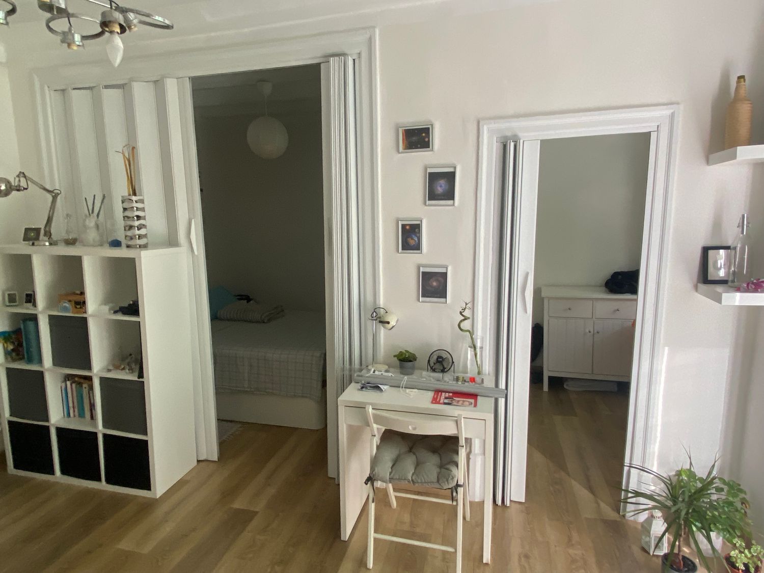 Piso en calle de Sant Antoni Abat, 36 - Foto 3