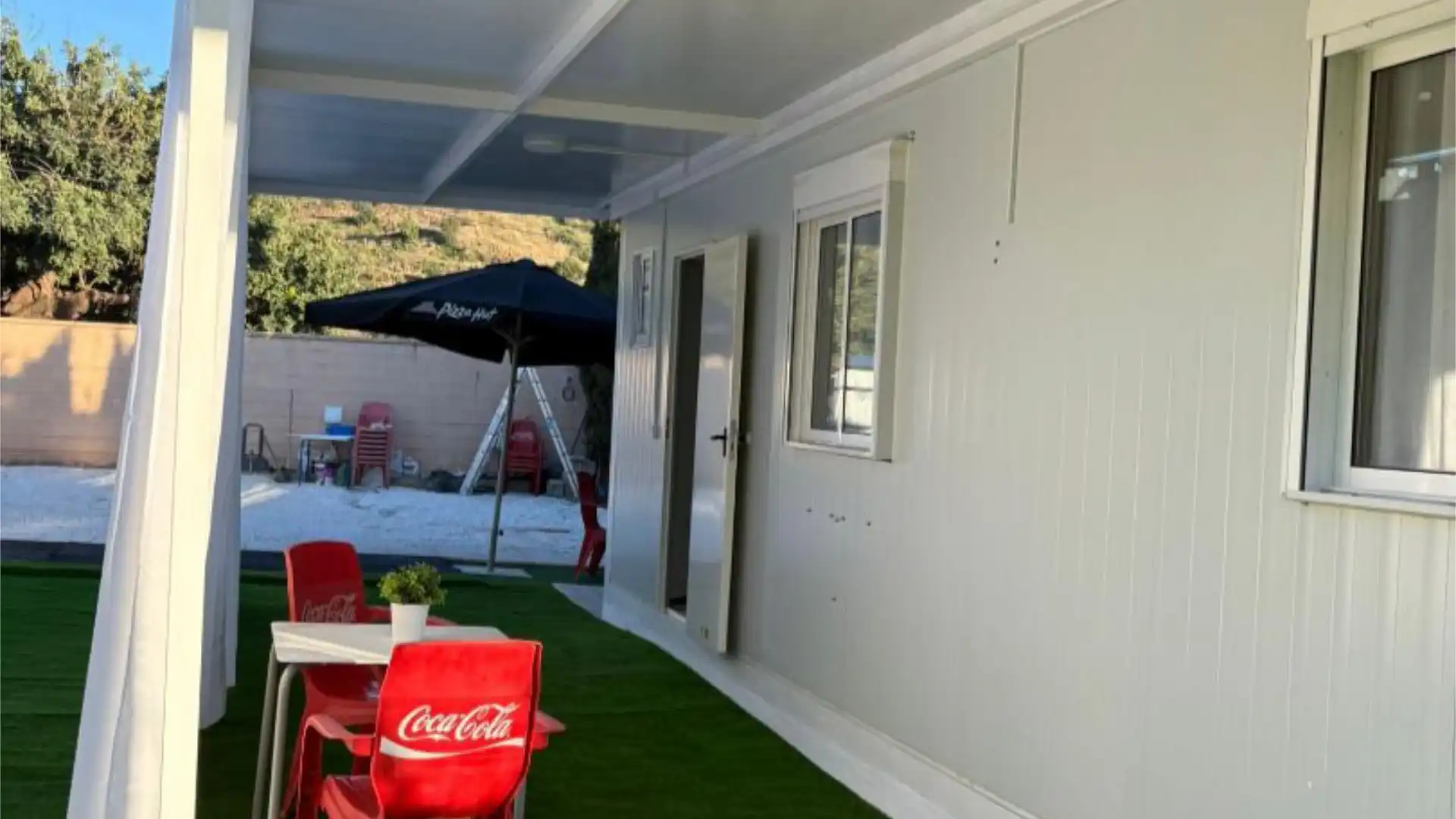 Estudio en  Calle la Loma 10 - Foto 17