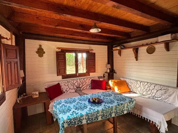 Casa o chalet independiente en Vejer de la Frontera - Foto 2
