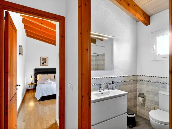 Casa o chalet independiente en Diseminado Poligono 3, 371, Pollença, Pollença - Foto 34