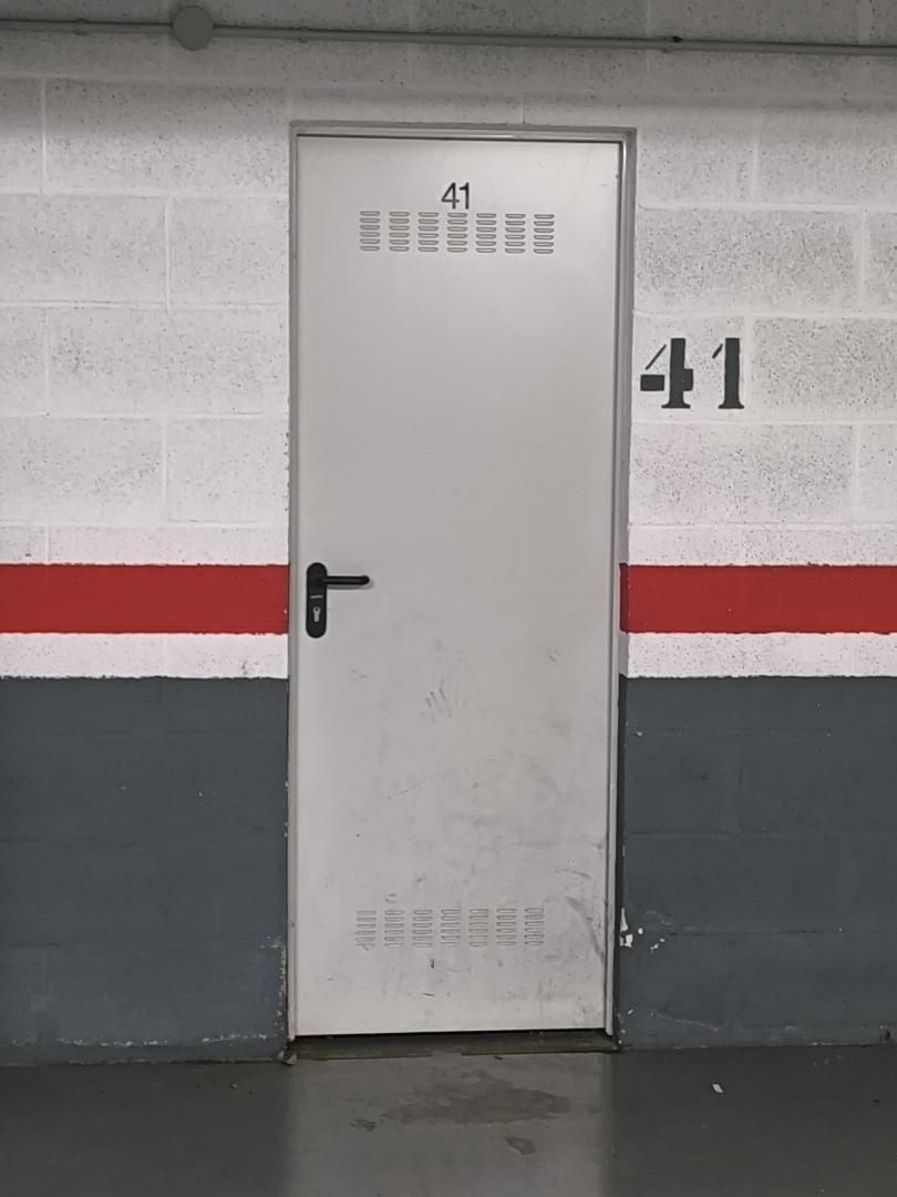 Planta baja en  Calle Camarreal-Ojaiz 121D - Foto 4