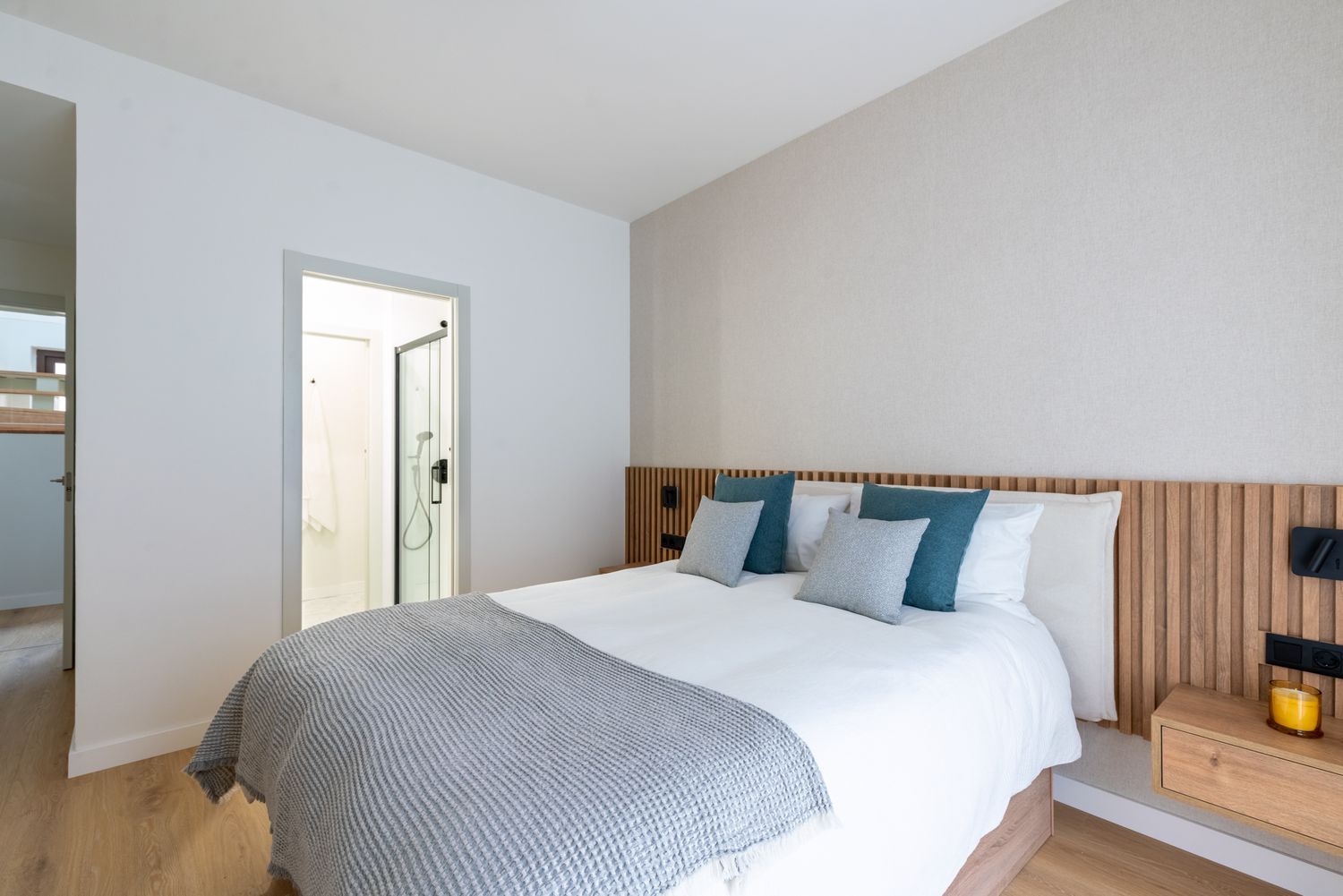 Dúplex en calle Feria, 21 - Foto 14