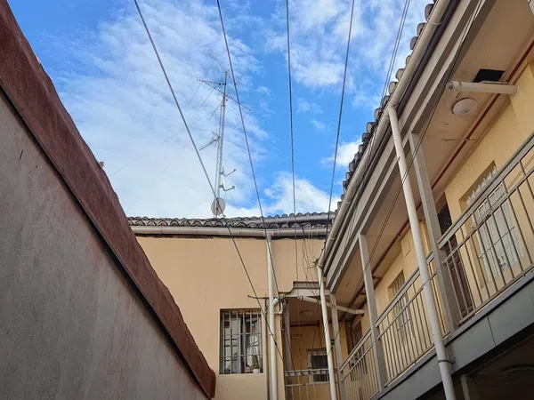 Estudio en Calle de Toledo, 66, Palacio - Foto 6