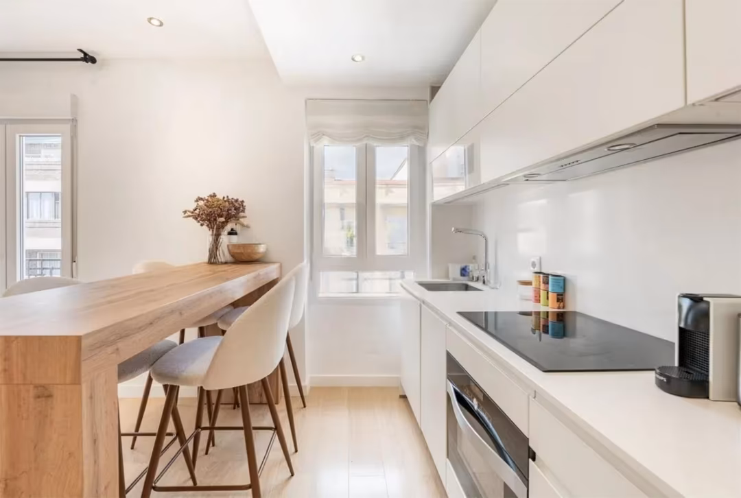 Piso en  Calle de García de Paredes 22 - Foto 12