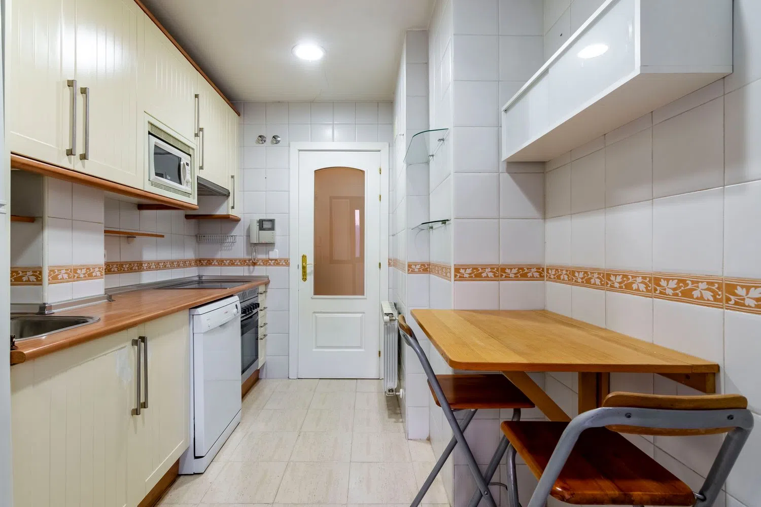 Piso en Barrio Guindalera - Foto 11