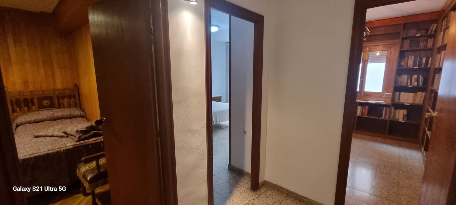 Piso en Isabel La Católica, 14 - Foto 21