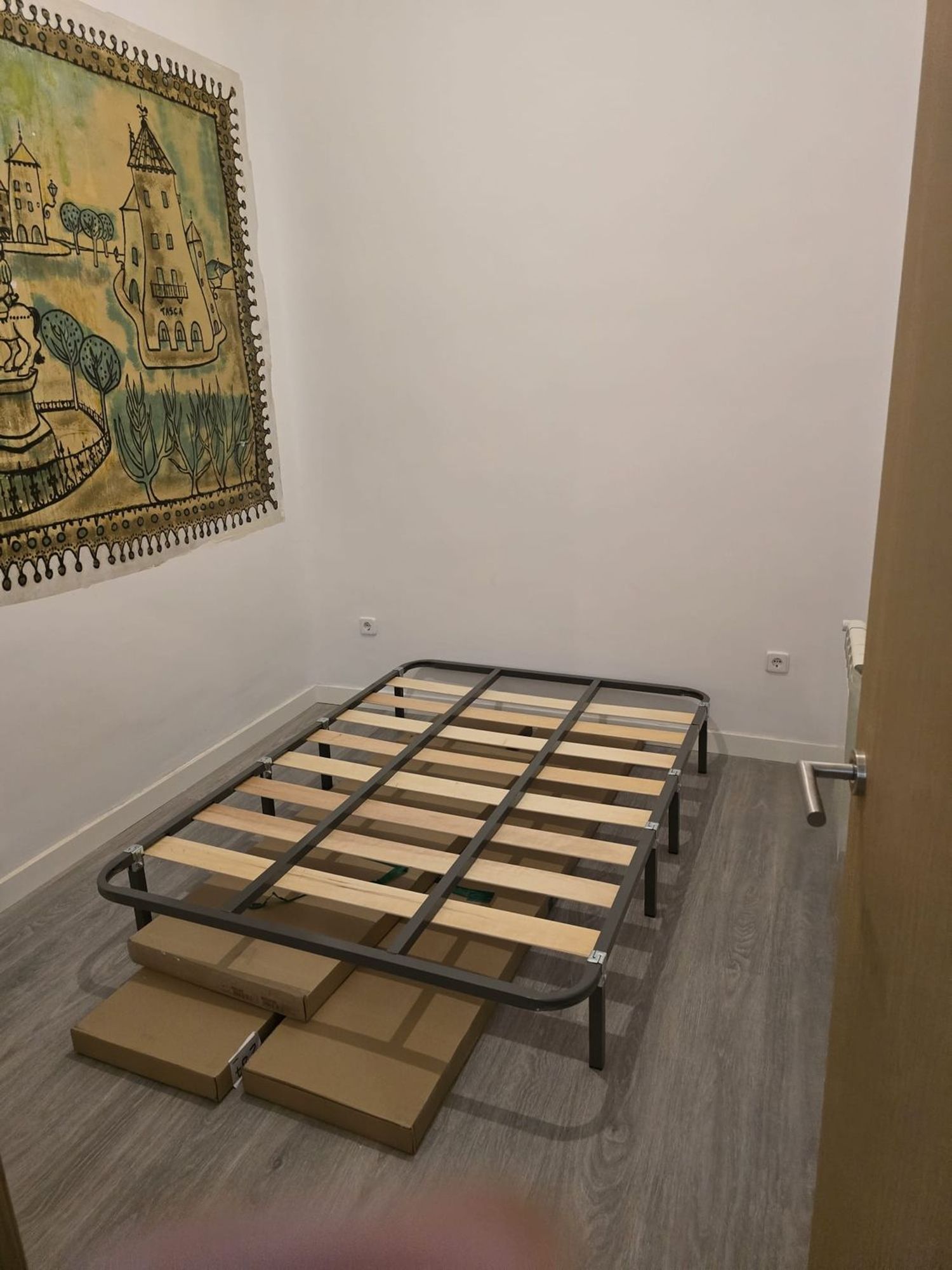 Piso en Velázquez, 9 - Foto 9