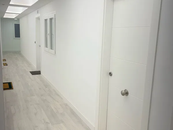 Estudio en calle Doctor Guirao Gea, 1 - Foto 13