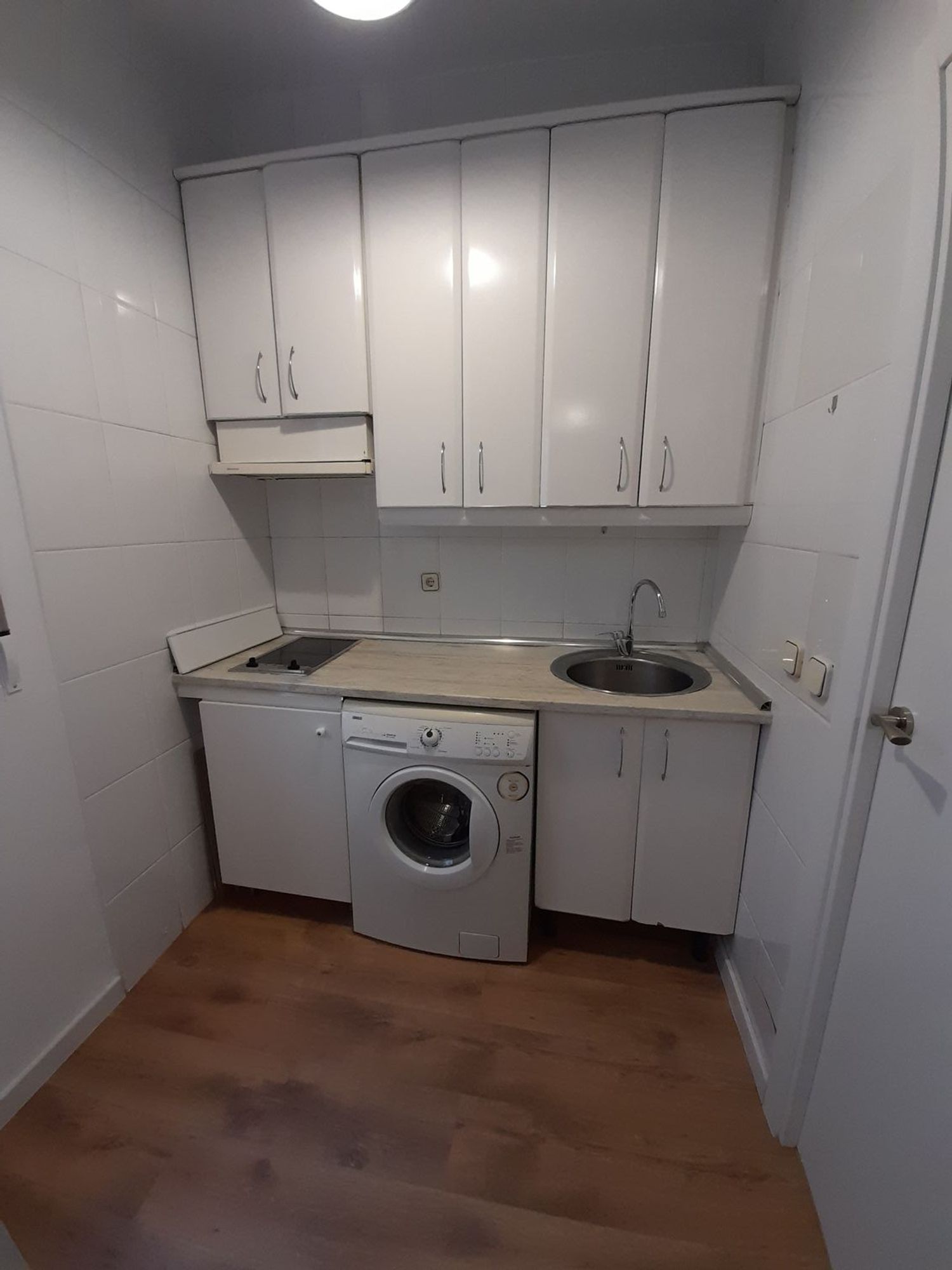 Piso en avenida de la Ciudad de Barcelona, 178 - Foto 10