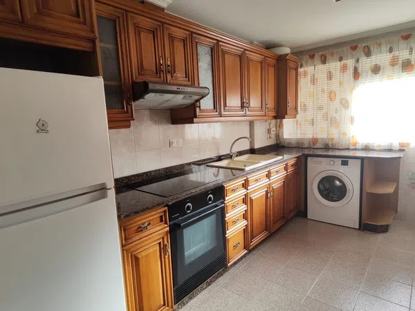 Piso en calle del Marqués de Montortal, 102 - Foto 20