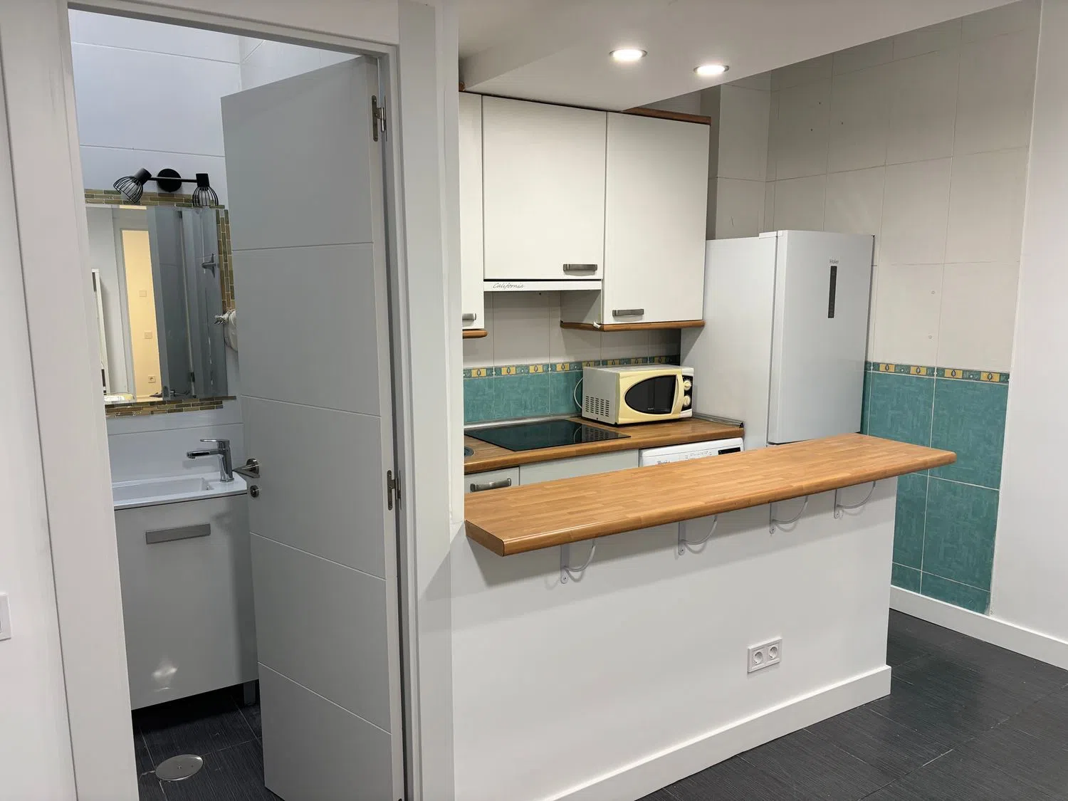 Piso en calle de los Picos de Europa, 68 - Foto 15