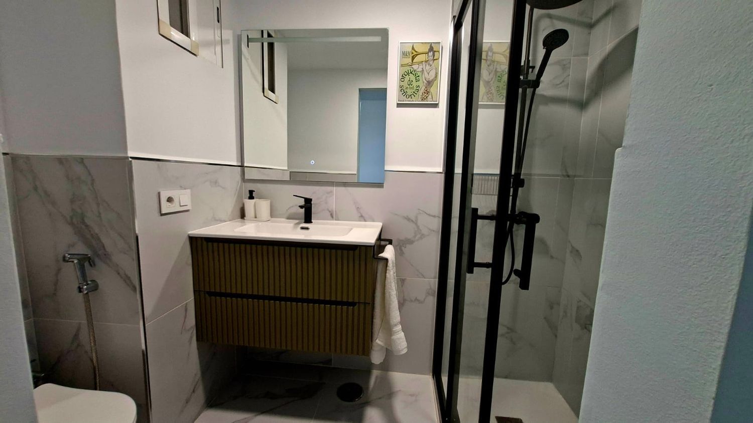 Estudio en calle Pelayo, 16 , Apt 407 - Foto 6