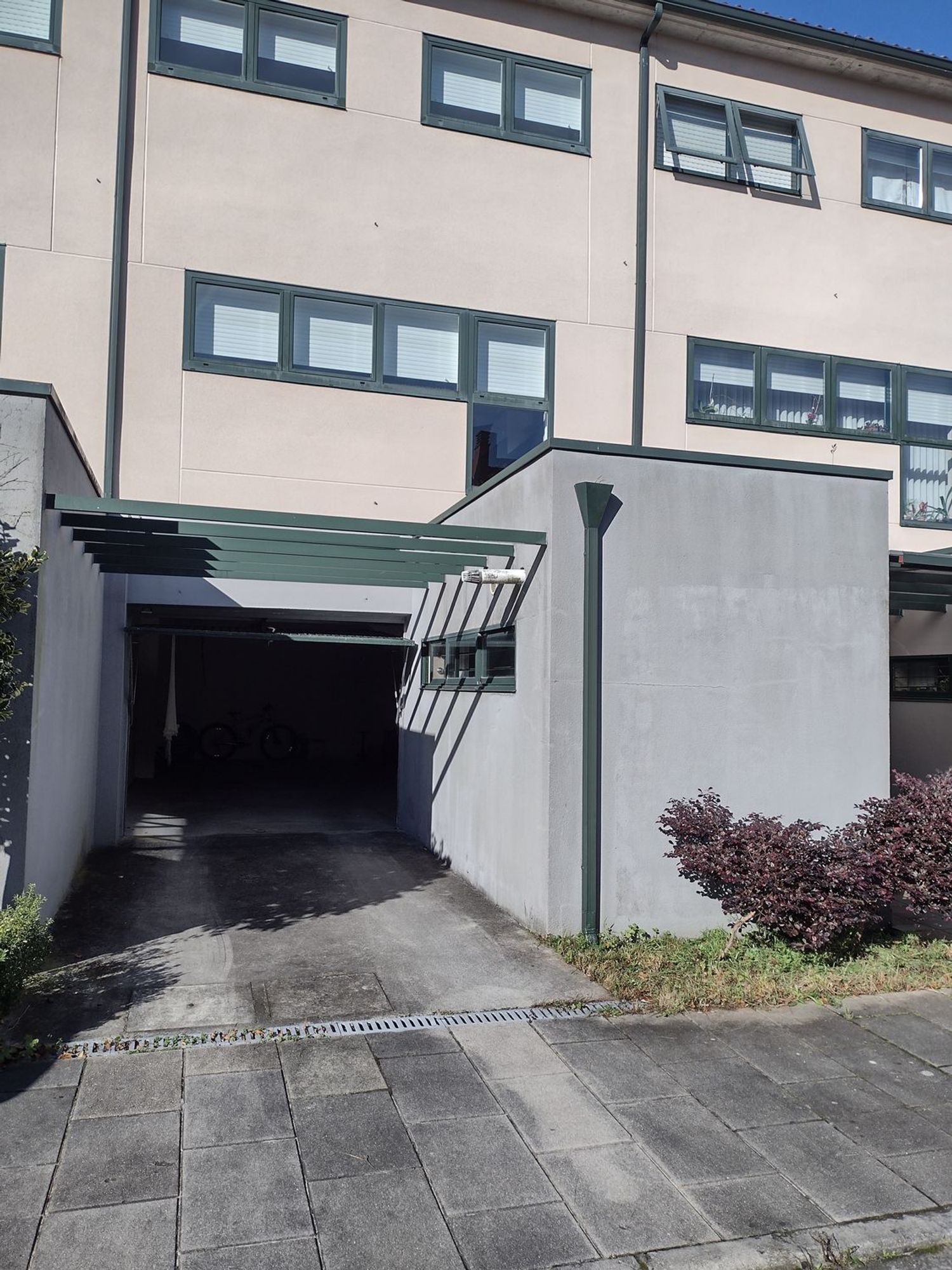 Chalet adosado en calle Xose Chao Rego, 32 - Foto 32