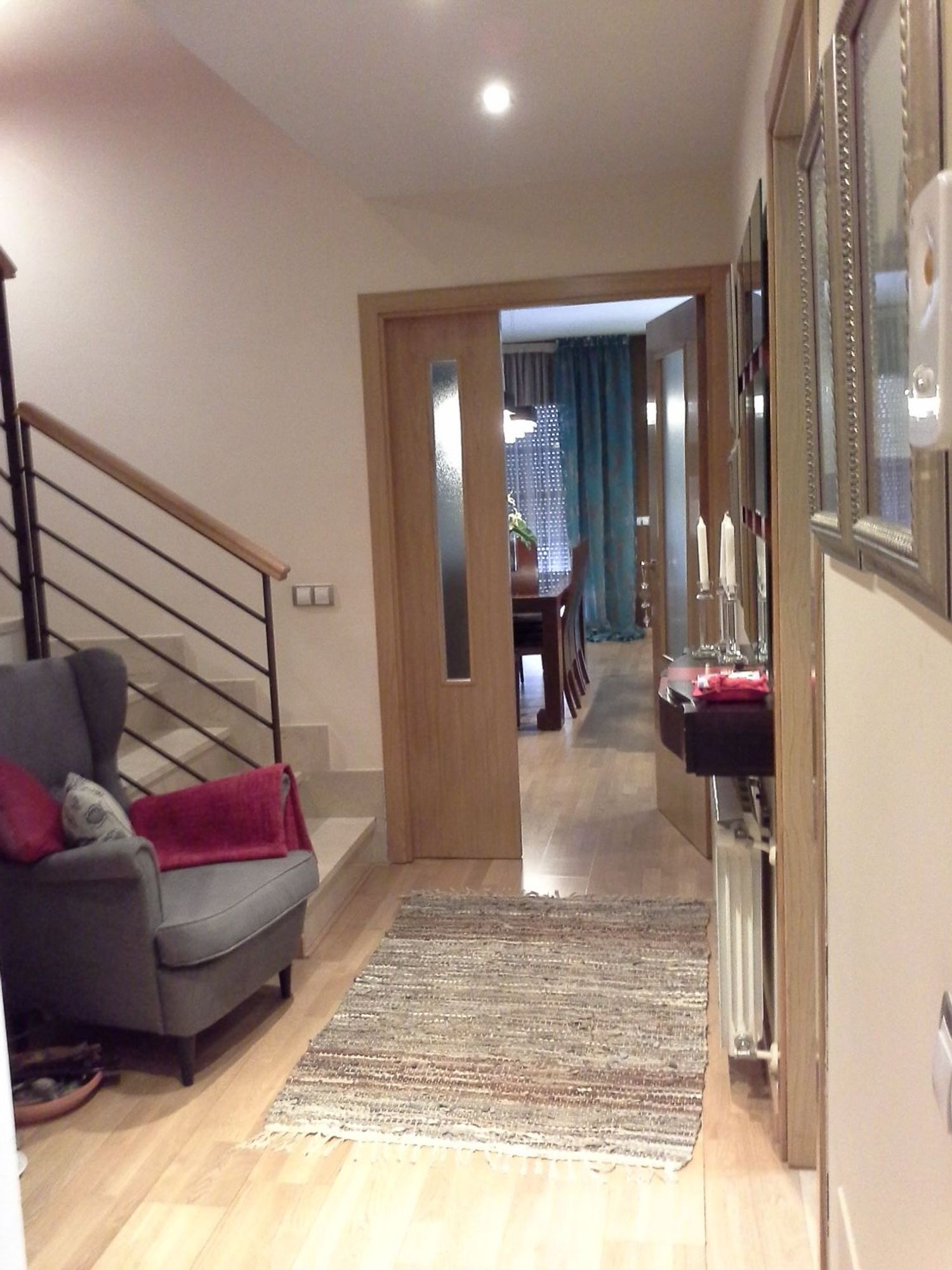 Chalet adosado en Calle gumersindo azcárate, 11, Parque - Ctra de Ugena, Parque - Ctra de Ugena - Foto 7