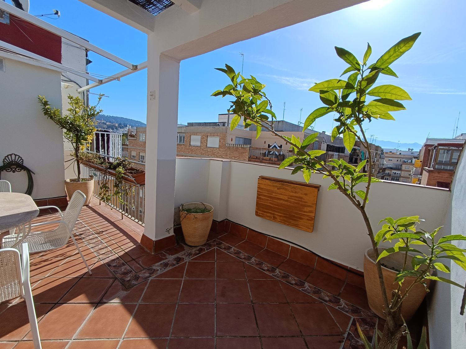 Ático en calle Sócrates, 20 - Foto 16