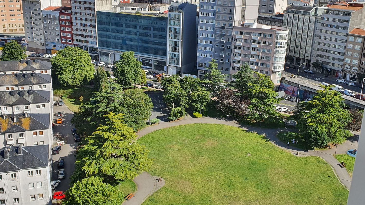 Piso en Cuatro Caminos - Plaza de la Cubela - Foto 28