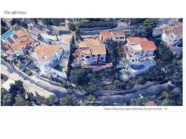 Casa o chalet independiente en Avenida de les Calcides, 102, La Viña - Montemar - San Jaime, La Viña - Montemar - San Jaime - Foto 6